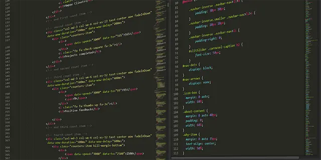 Meilleur logiciel de création de sites web en 2026